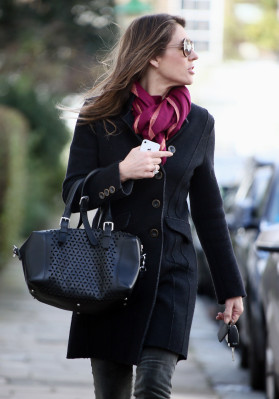 Elizabeth Hurley pic #720085