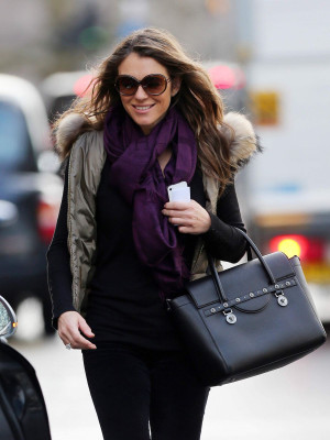 Elizabeth Hurley pic #706164