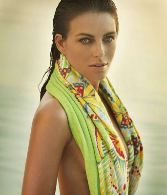 photo 16 in Elizabeth Hurley gallery [id63452] -0001-11-30 00:00:00