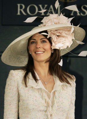 Elizabeth Hurley pic #17410