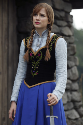 Elizabeth Lail pic #897875
