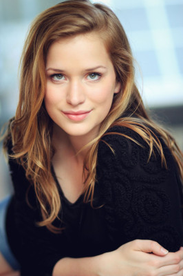 Elizabeth Lail pic #837261