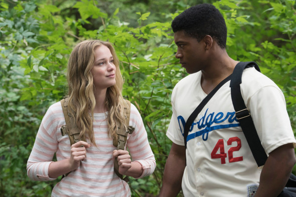 Elizabeth Lail pic #906135
