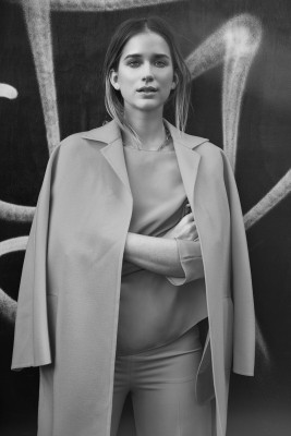 ELIZABETH LAIL for Story + Rain Issue No24, 2020