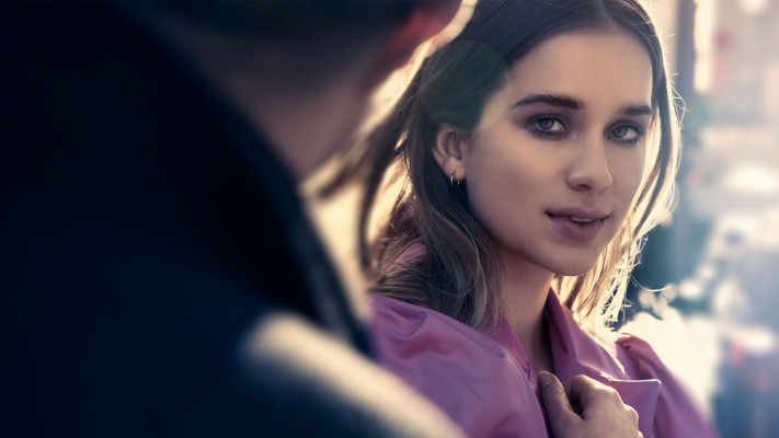 ELIZABETH LAIL for Story + Rain Issue No24, 2020
