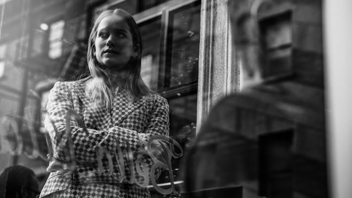 ELIZABETH LAIL for Story + Rain Issue No24, 2020