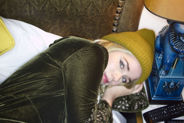 Elizabeth Lail – IMAGISTA 2019 Photoshoot