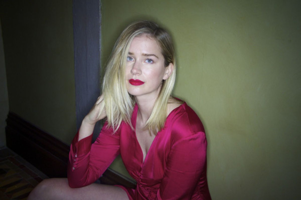 Elizabeth Lail – IMAGISTA 2019 Photoshoot