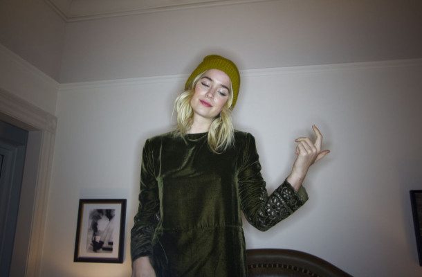 Elizabeth Lail – IMAGISTA 2019 Photoshoot