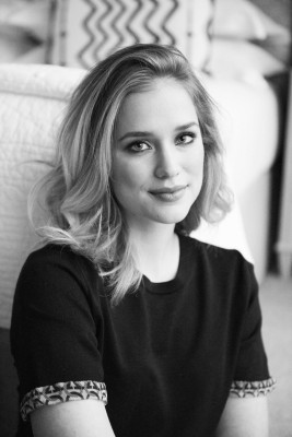 Elizabeth Lail – Photoshoot for Coveteur/Ferragamo February 2019