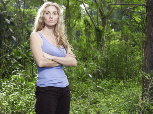 Elizabeth Mitchell pic #329684