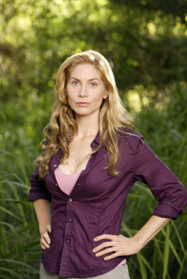 Elizabeth Mitchell pic #329650