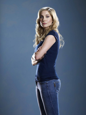 Elizabeth Mitchell pic #377745