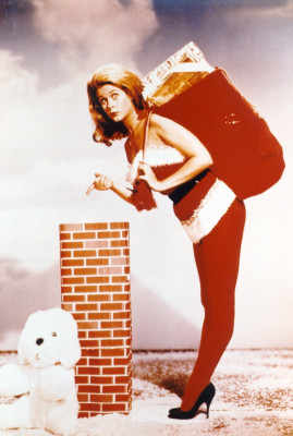Elizabeth Montgomery pic #231553