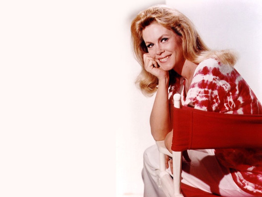 Elizabeth Montgomery pic #231552