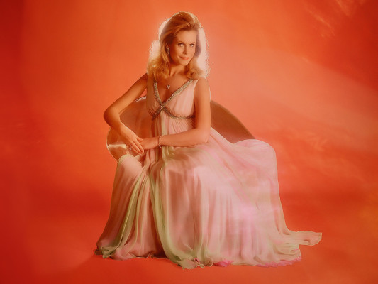 Elizabeth Montgomery pic #231554