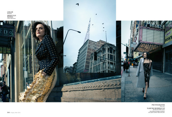 Elizabeth Moss pic #725874