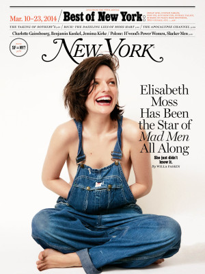 photo 26 in Elizabeth Moss gallery [id729098] 2014-05-14 00:00:00