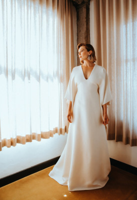Elizabeth Olsen-Emmy 2021