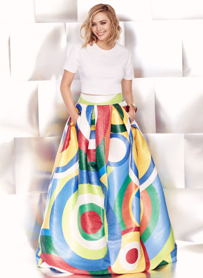Elizabeth Olsen pic #804281