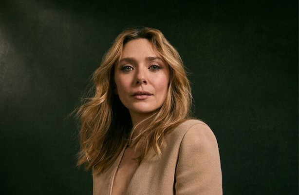 Elizabeth Olsen