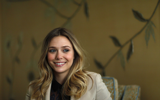 Elizabeth Olsen pic #499315