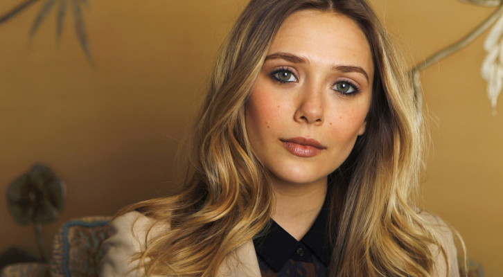 Elizabeth Olsen pic #499318