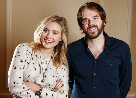 Elizabeth Olsen pic #420274