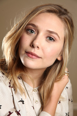 Elizabeth Olsen pic #420548