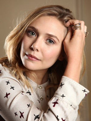 Elizabeth Olsen pic #420547