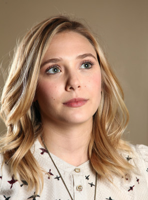 Elizabeth Olsen pic #420546