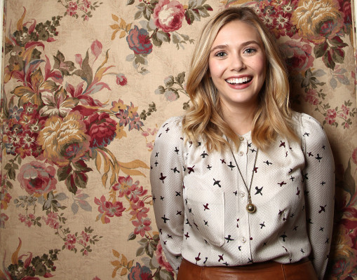 Elizabeth Olsen pic #420273