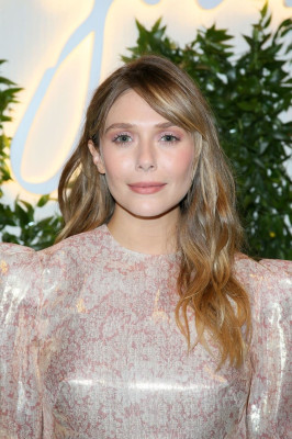 Elizabeth Olsen - Facebook Watch &#039;Sorry For Your Loss&#039; S2 LA Premiere 10/01/2019