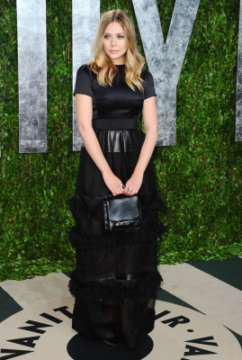 Elizabeth Olsen pic #491203