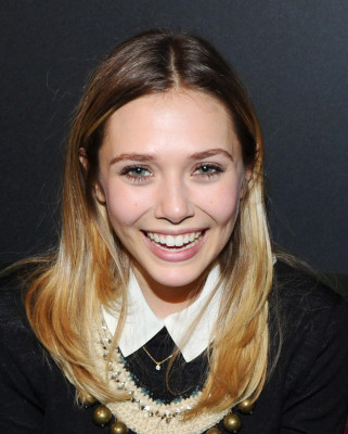 Elizabeth Olsen pic #716812