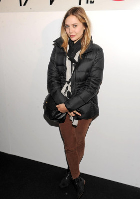 Elizabeth Olsen pic #716558