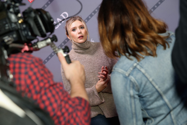 photo 16 in Elizabeth Olsen gallery [id842418] 2015-11-04 00:00:00
