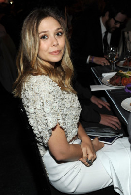 Elizabeth Olsen pic #717079