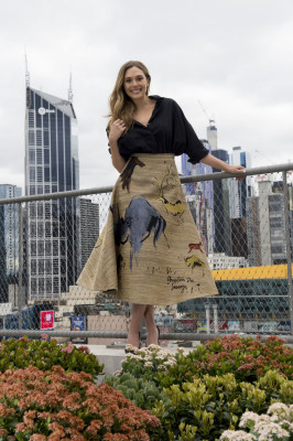 Elizabeth Olsen pic #991262
