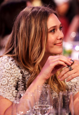 Elizabeth Olsen pic #717078