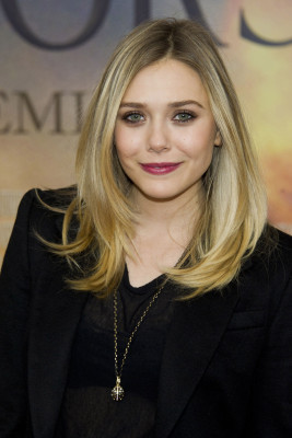 Elizabeth Olsen pic #498176