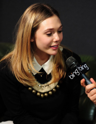 Elizabeth Olsen pic #716815