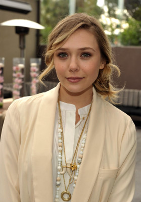 Elizabeth Olsen pic #716486