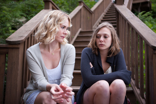 Elizabeth Olsen - Martha Marcy May Marlene (2011)