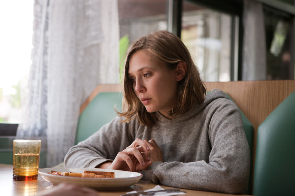 Elizabeth Olsen - Martha Marcy May Marlene (2011)