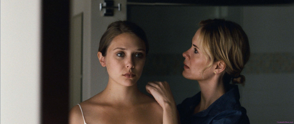 Elizabeth Olsen - Martha Marcy May Marlene (2011)