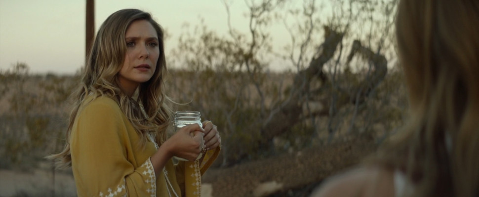 Elizabeth Olsen - Ingrid Goes West (2017)