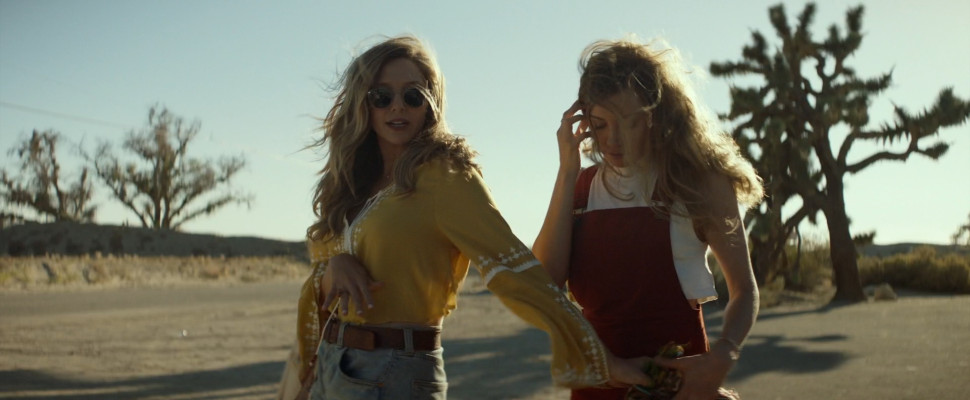 Elizabeth Olsen - Ingrid Goes West (2017)