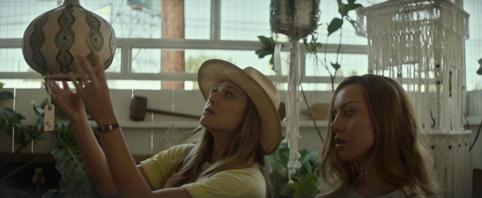 Elizabeth Olsen - Ingrid Goes West (2017)