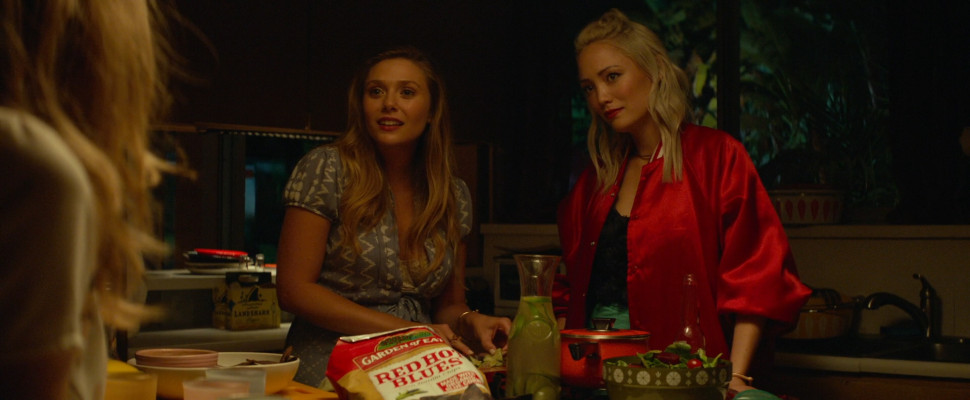 Elizabeth Olsen - Ingrid Goes West (2017)